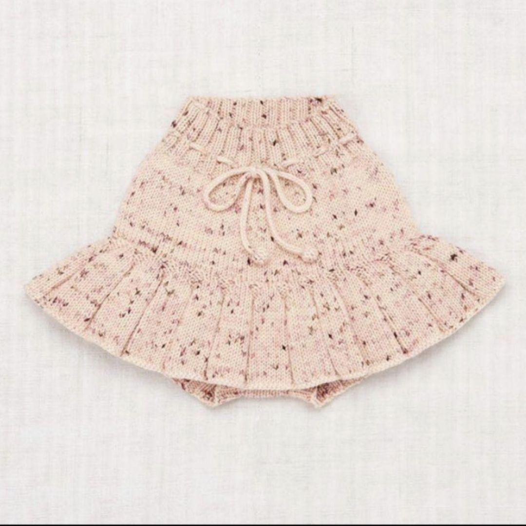 □貴重□misha&puff□skating pond skirt