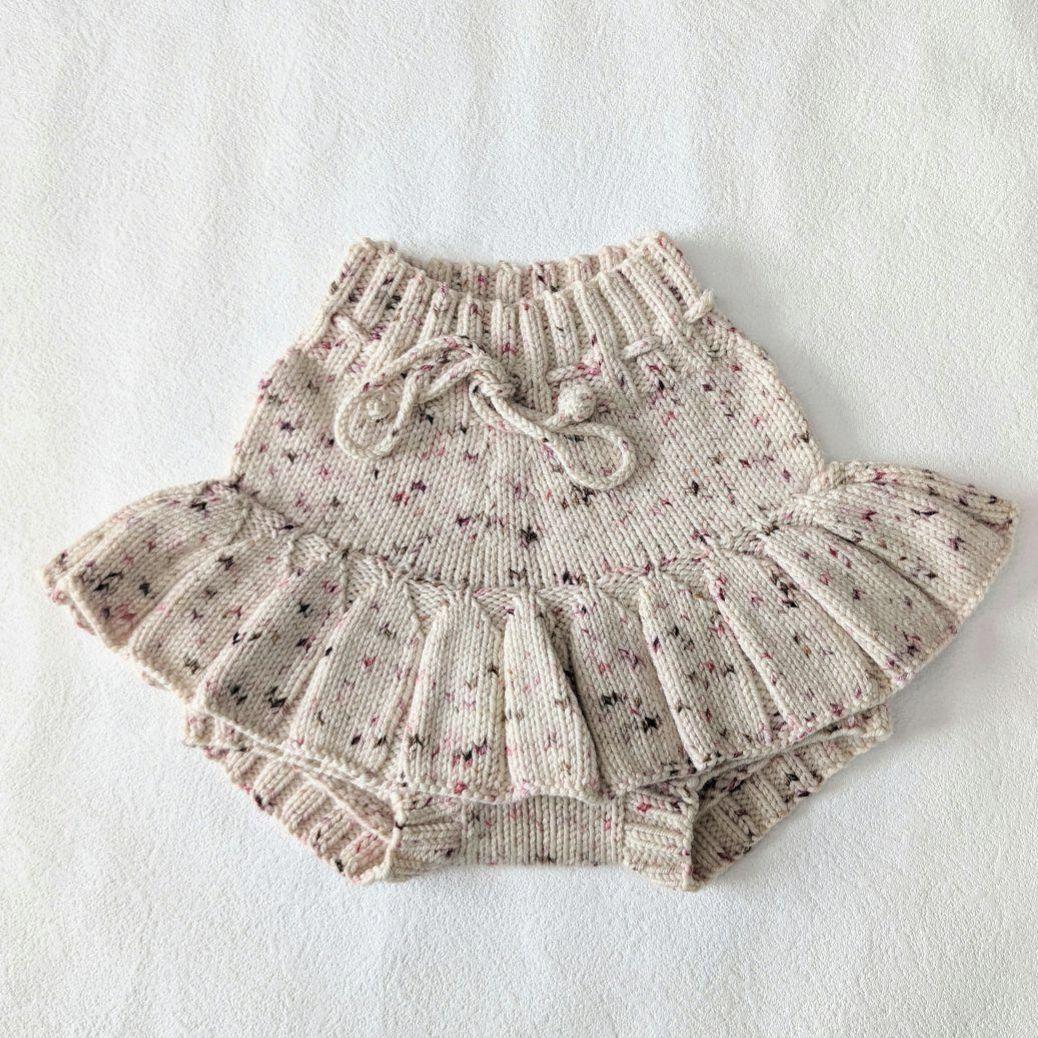□貴重□misha&puff□skating pond skirt