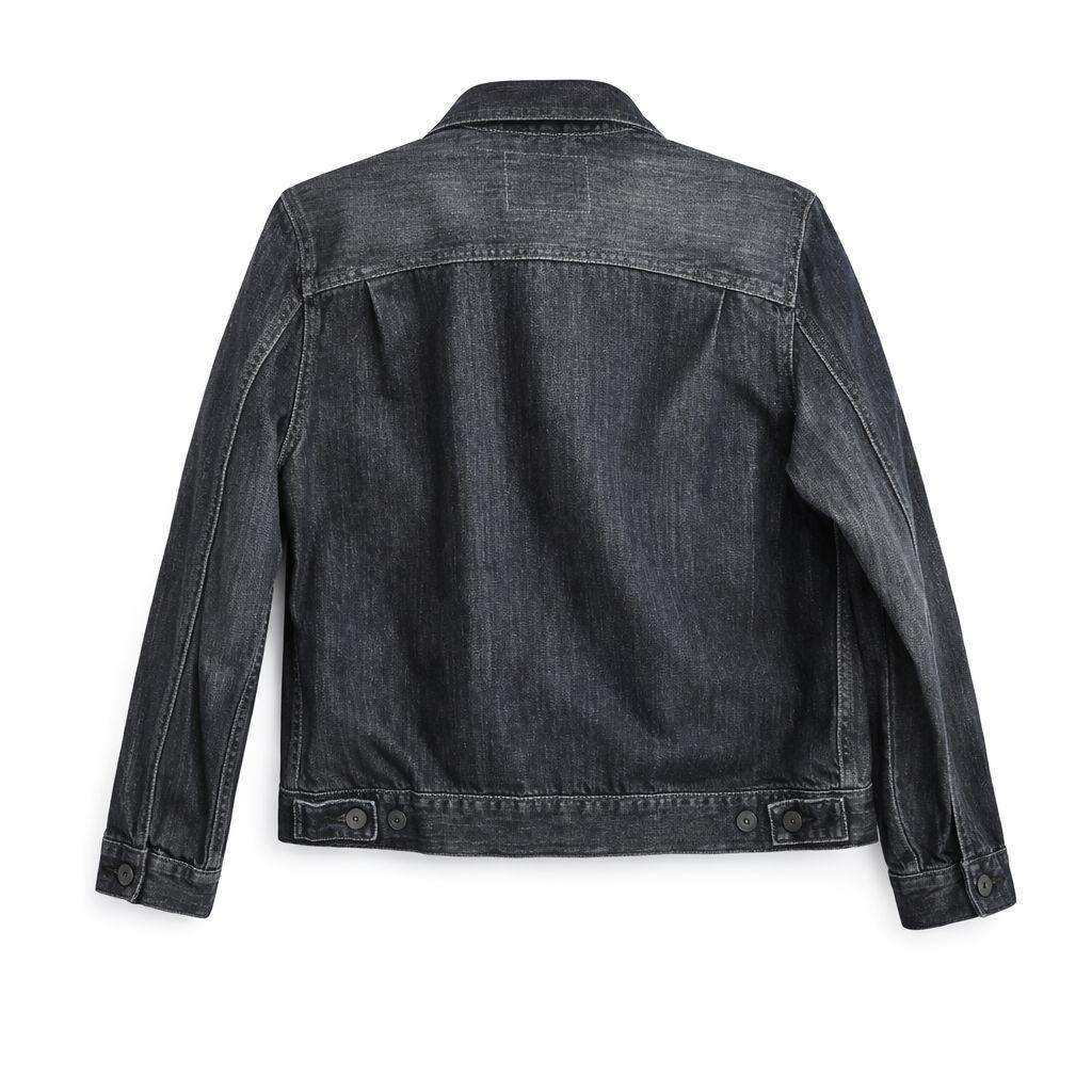 Levi Strauss & Co. ダークデニムジャケット S