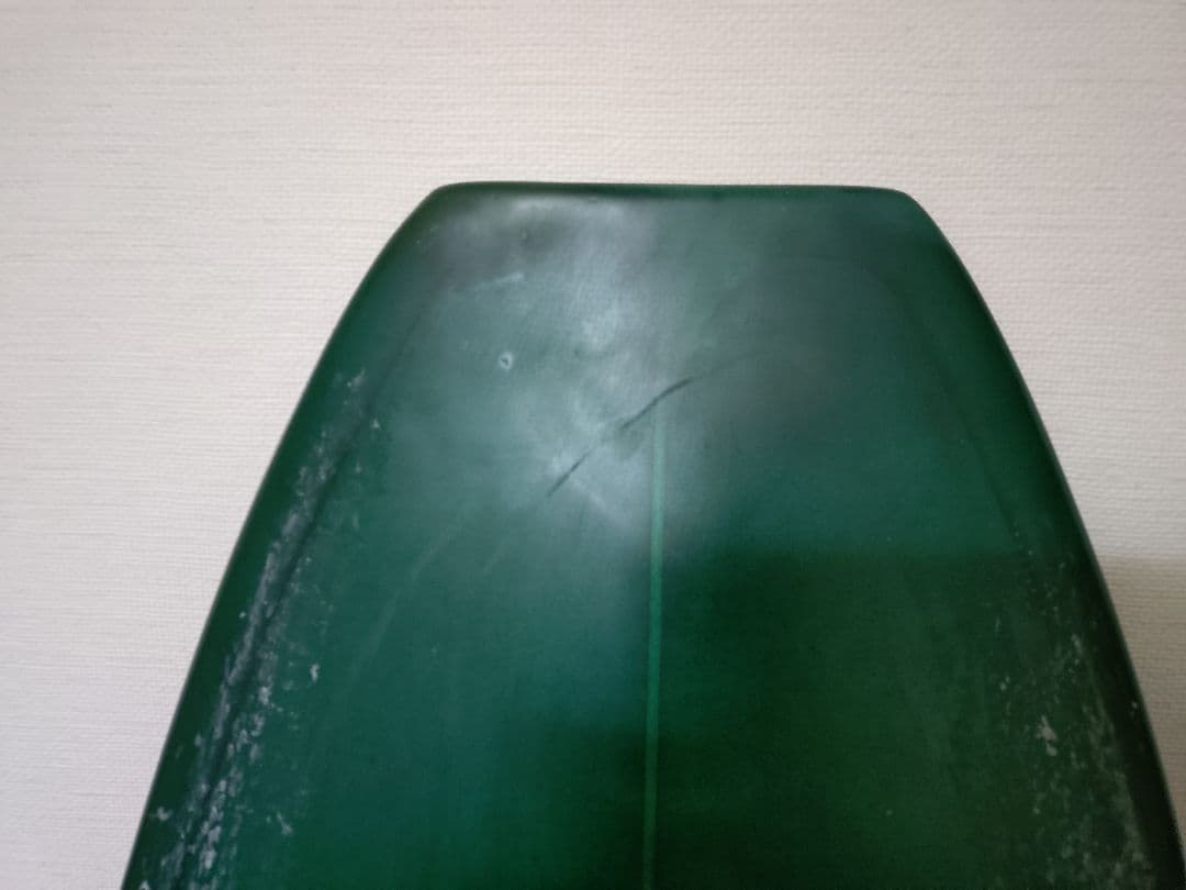 ジャスティス　バラクーダ　5.8