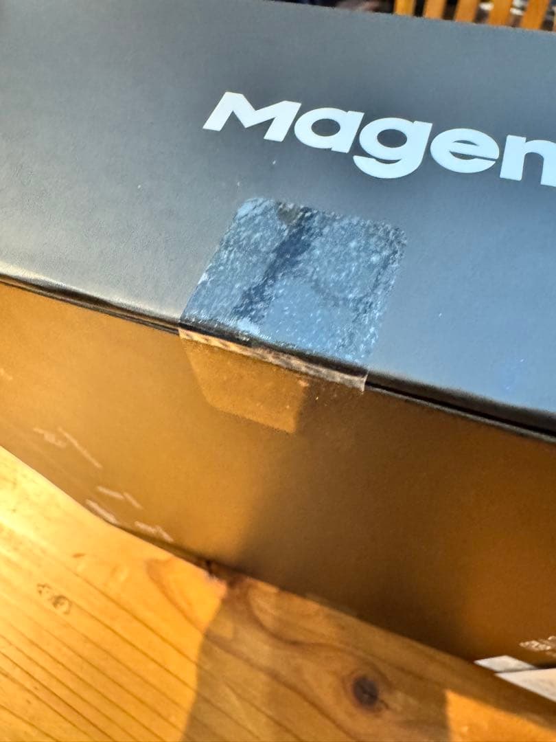 GROWTAC Magene TEO-P515 カーボンクラン 160mm