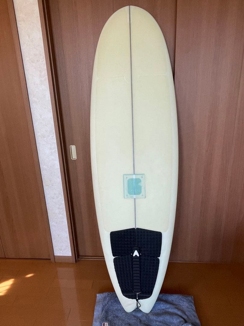 canvas mininoserider 5’12