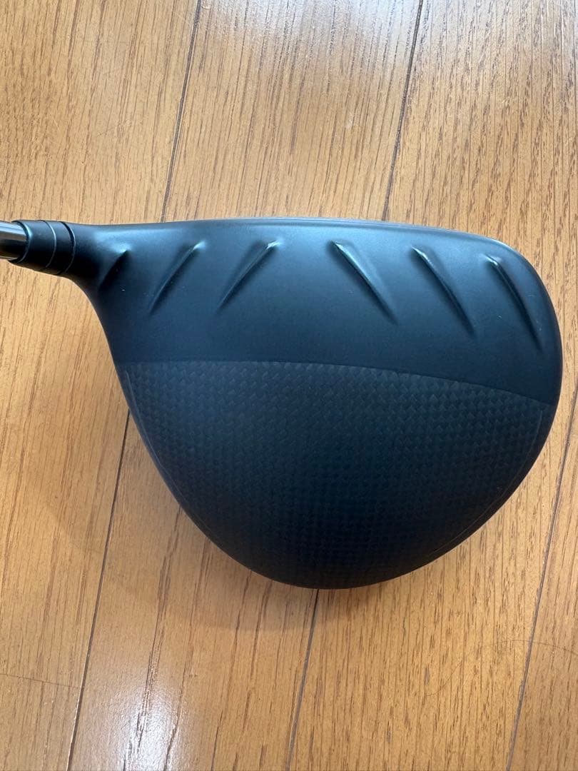 ★超美品　PING G440MAX ドライバー24ventus Black 6S