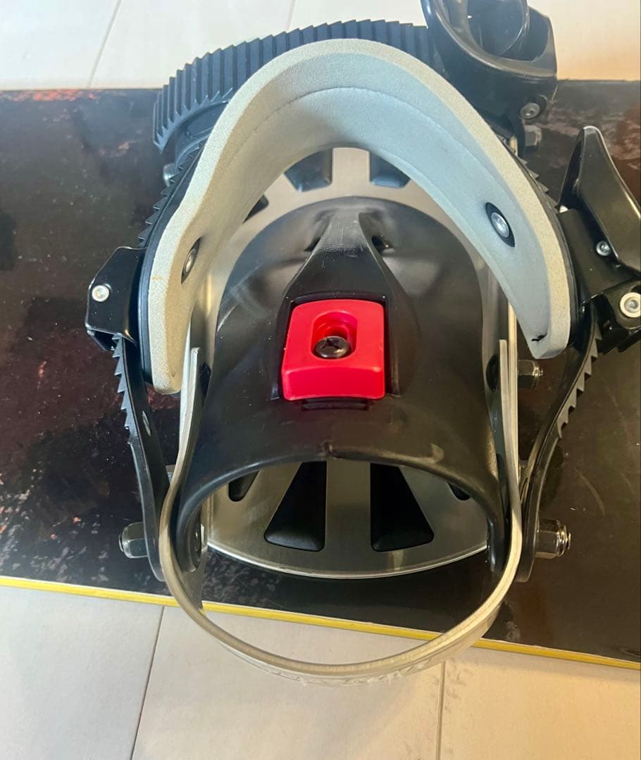 K2 FUSE ケーツー　ヒューズ　150 NAKEDネイキッド バイン付き