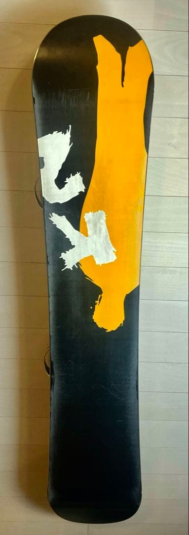 K2 FUSE ケーツー　ヒューズ　150 NAKEDネイキッド バイン付き