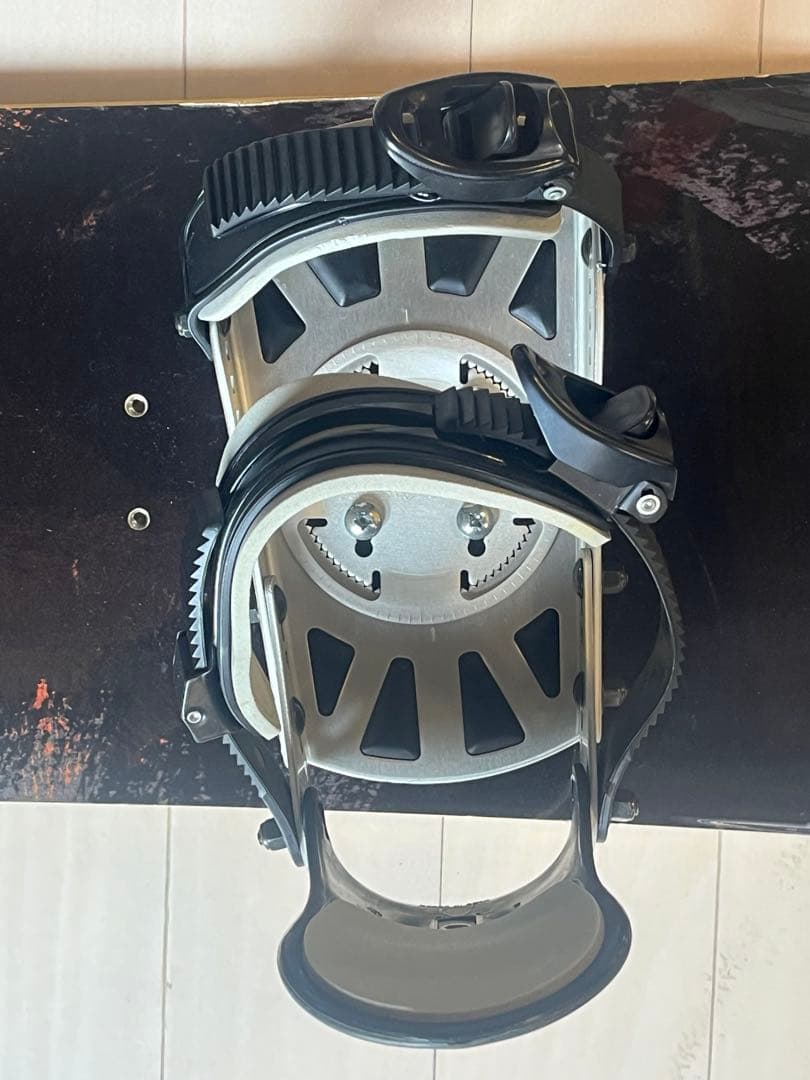 K2 FUSE ケーツー　ヒューズ　150 NAKEDネイキッド バイン付き