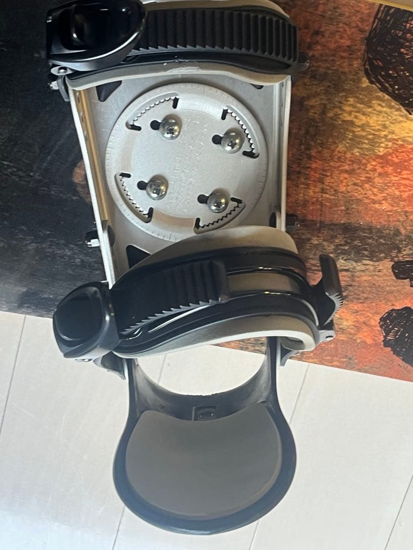 K2 FUSE ケーツー　ヒューズ　150 NAKEDネイキッド バイン付き