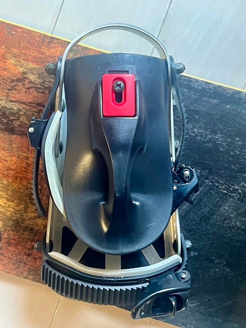 K2 FUSE ケーツー　ヒューズ　150 NAKEDネイキッド バイン付き