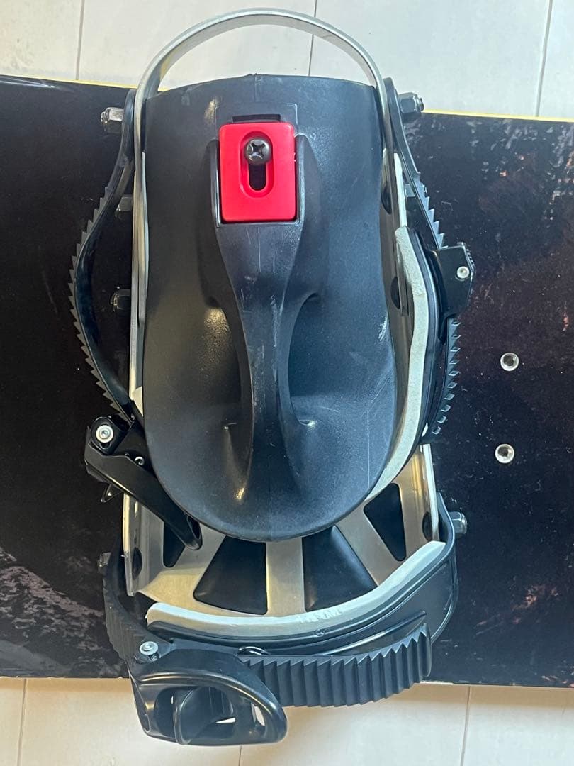 K2 FUSE ケーツー　ヒューズ　150 NAKEDネイキッド バイン付き