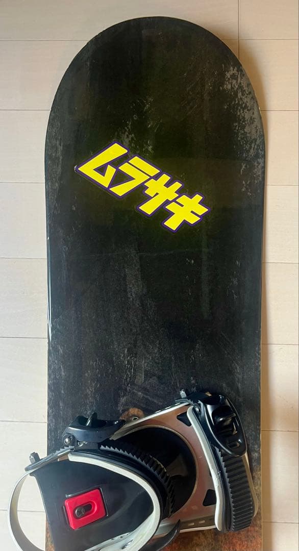 K2 FUSE ケーツー　ヒューズ　150 NAKEDネイキッド バイン付き