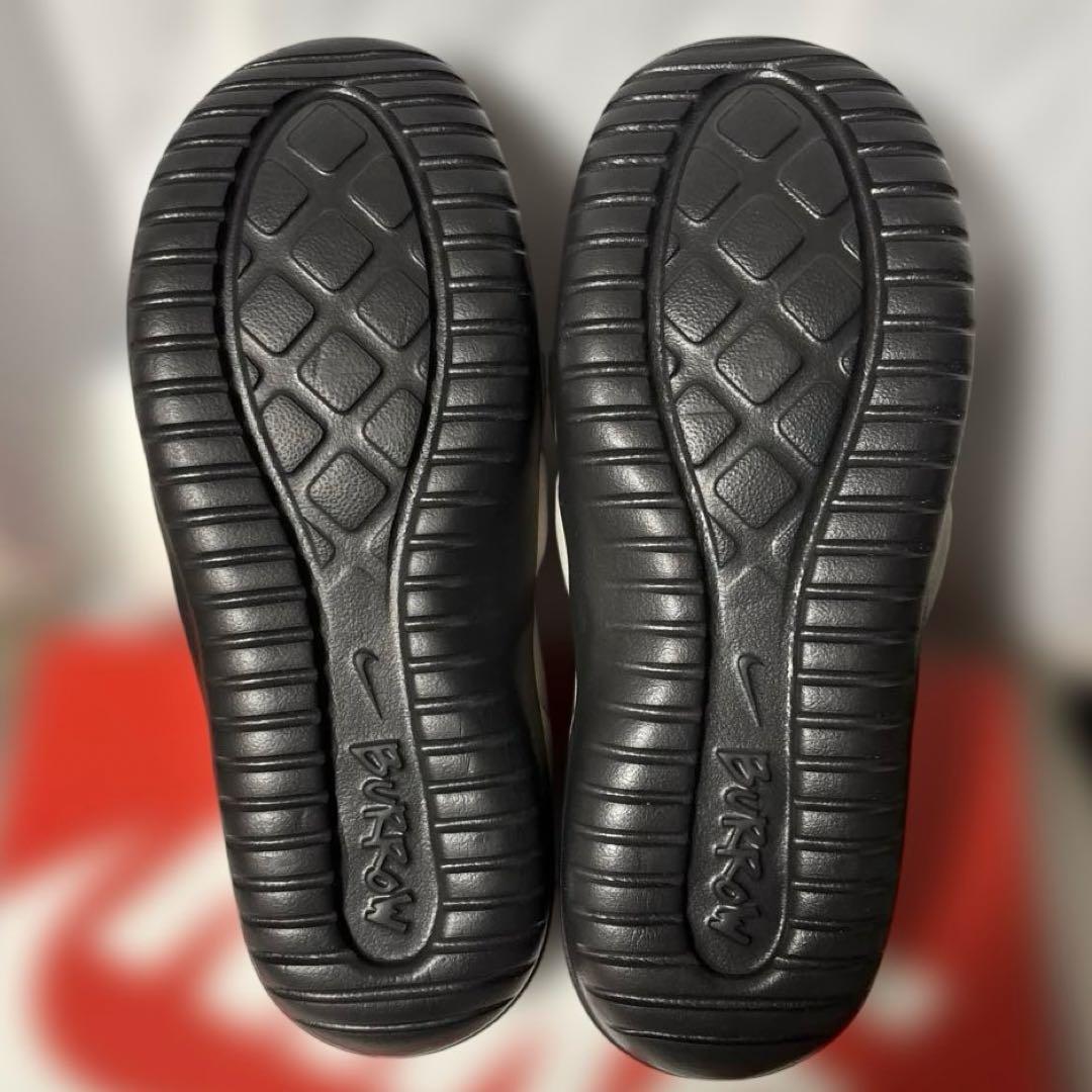 NIKE BURROW SE バロウ SE 完売品29cm