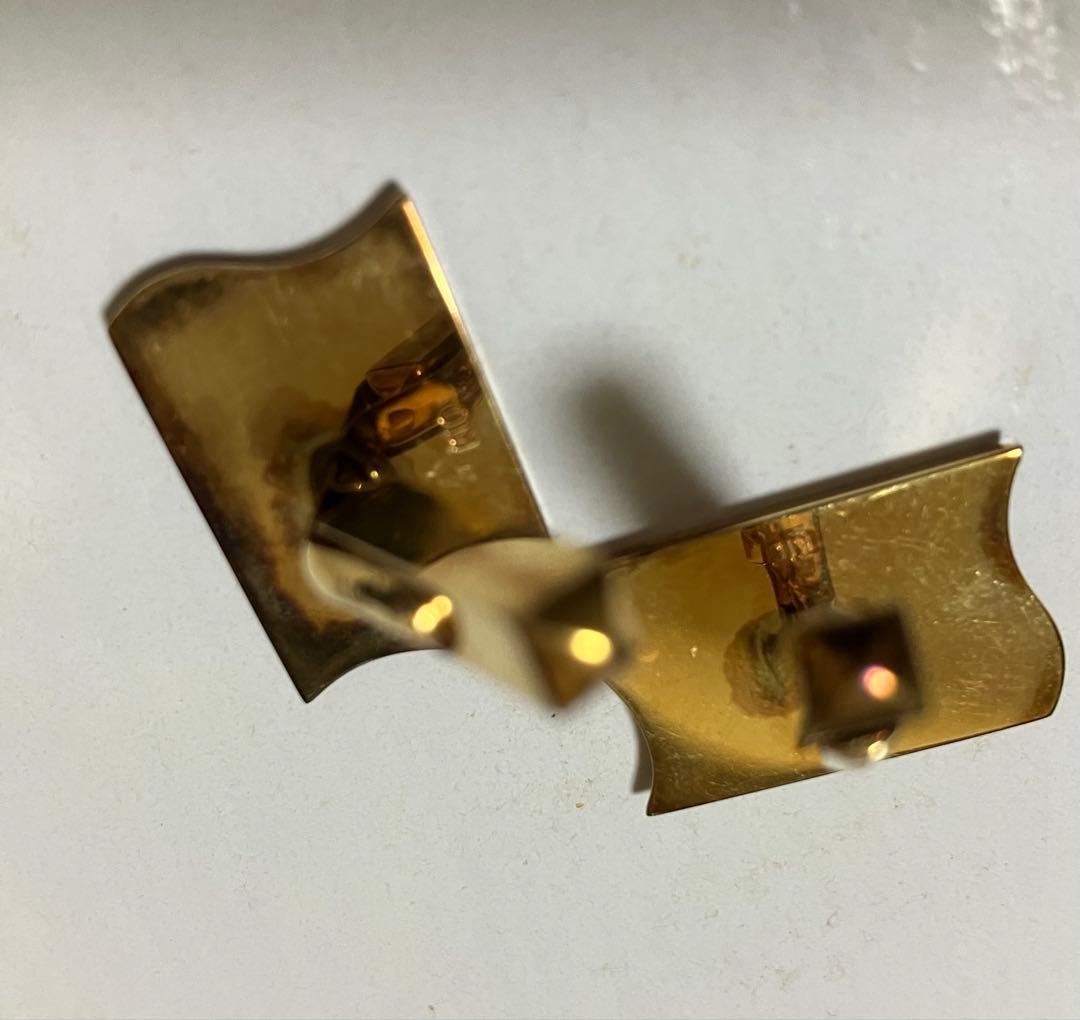 WAKO カフリンクス セットK10