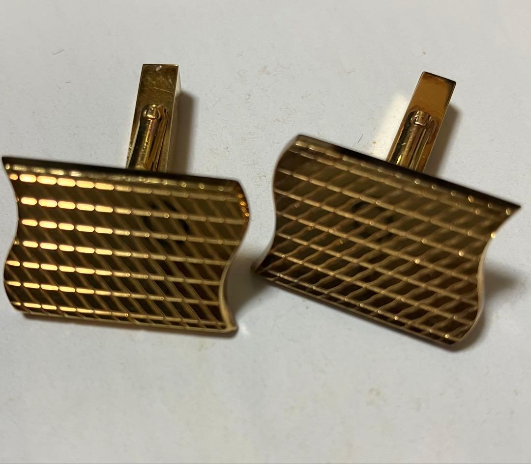 WAKO カフリンクス セットK10