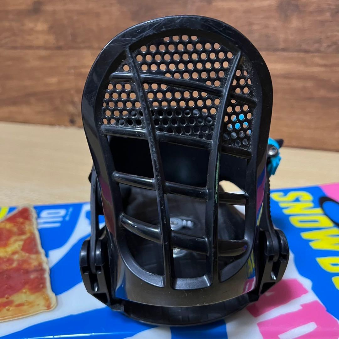 CSB K2 キッズ ジュニア　ガールズ　スノーボード 2点セット　110cm