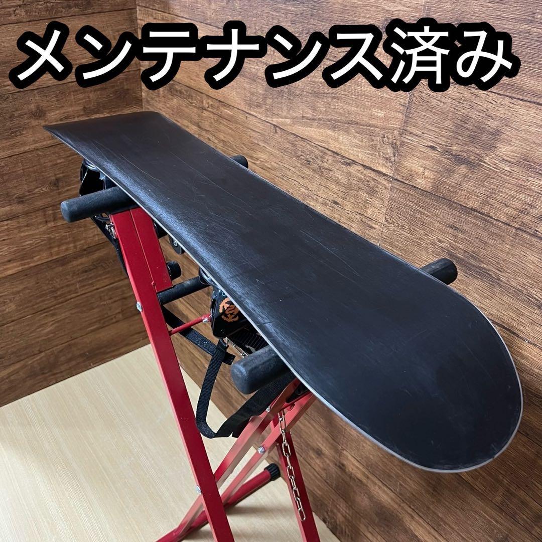 CSB K2 キッズ ジュニア　ガールズ　スノーボード 2点セット　110cm