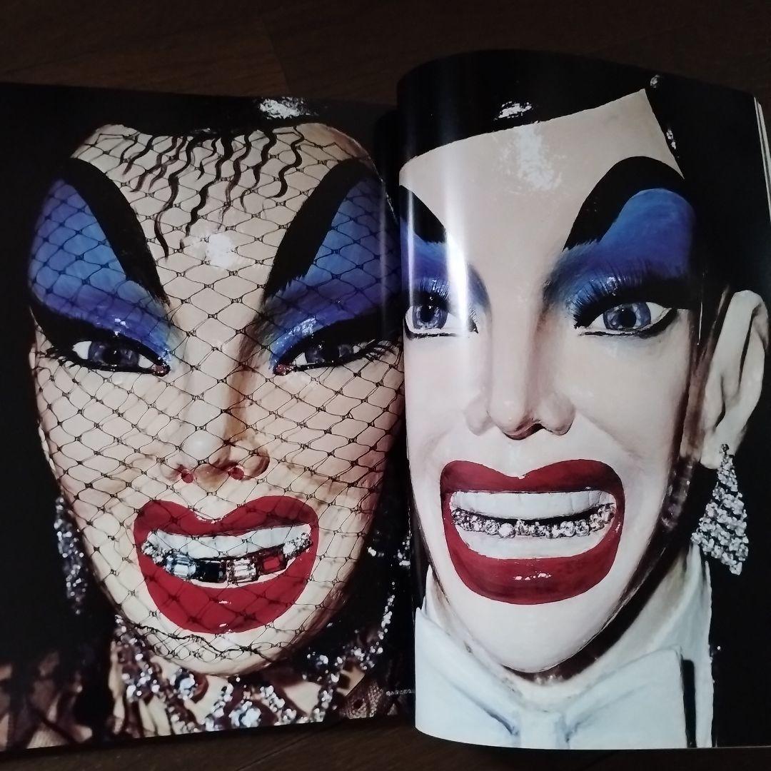 四谷シモン「人形愛」ペン署名入　PYGMALIONISME　大セール！