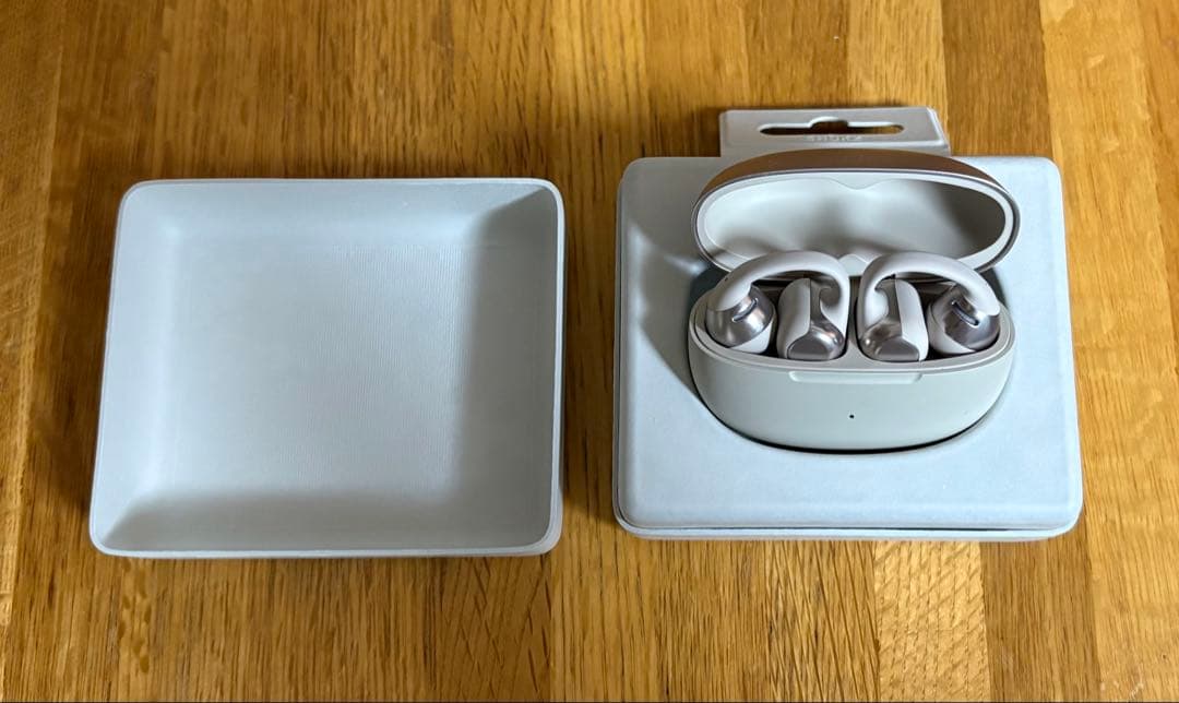 イヤホン OpenDots ONE Shokz