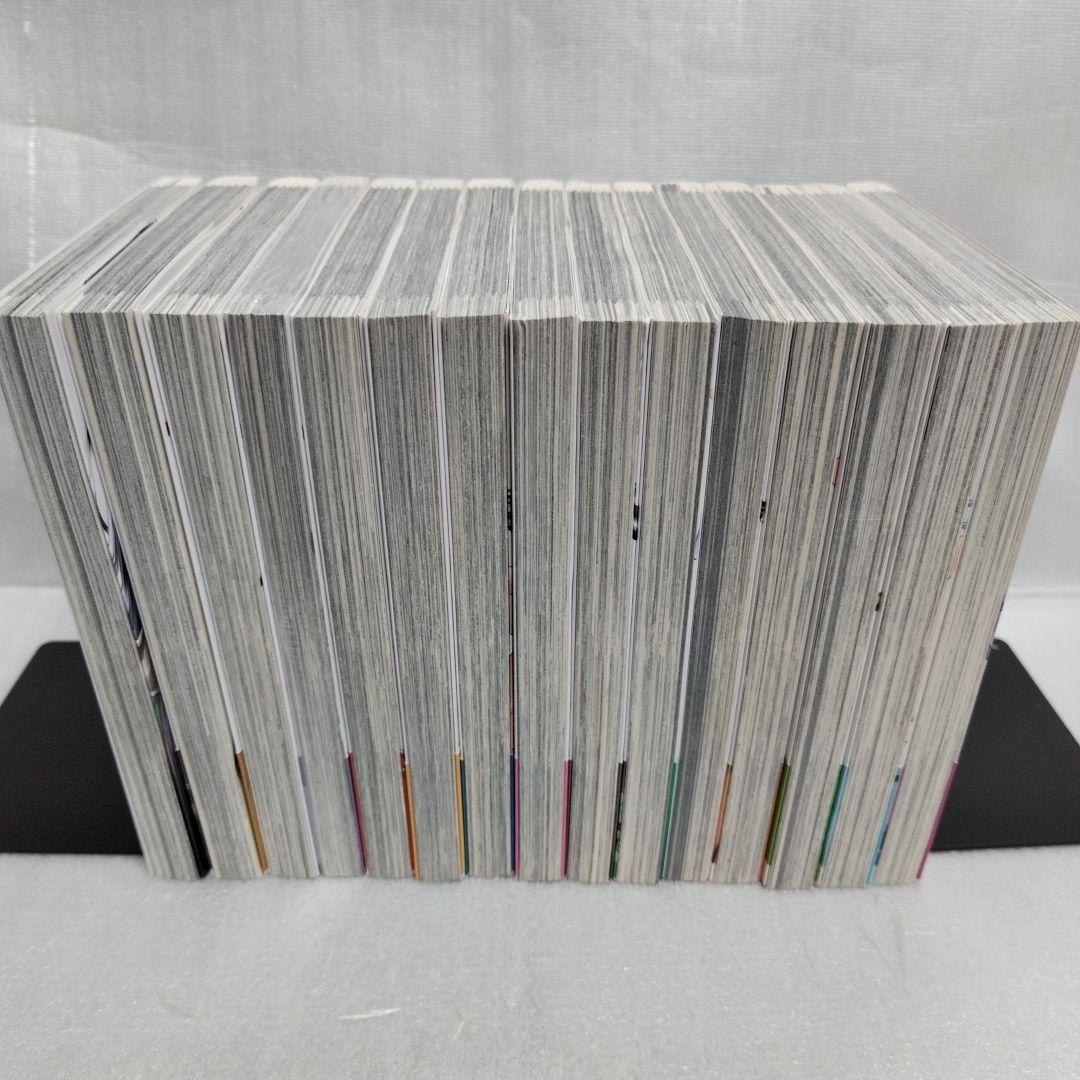 パラレルパラダイス 1-28 全巻セット