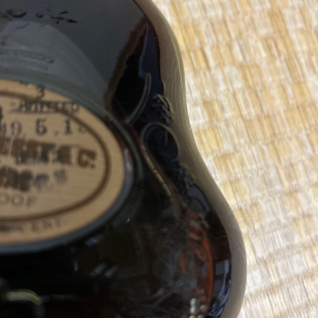 イ*ゴ様 Hennessy X.O. コニャック 40% ヘネシー