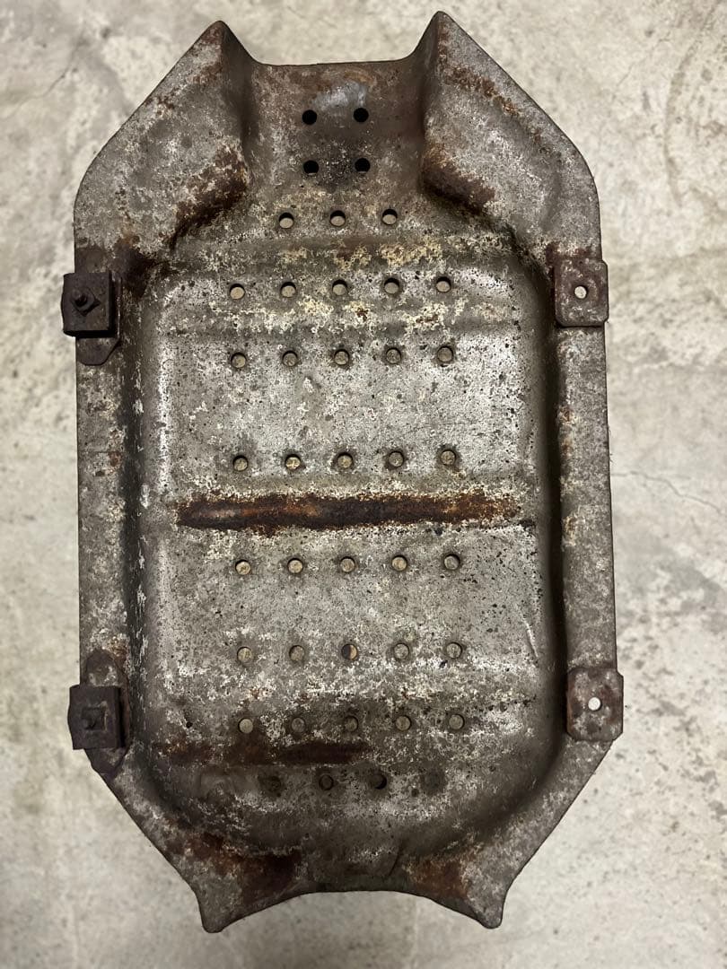 gx61 純正触媒 gx51 gx61 gx71 gz10 mz11 ペレット式