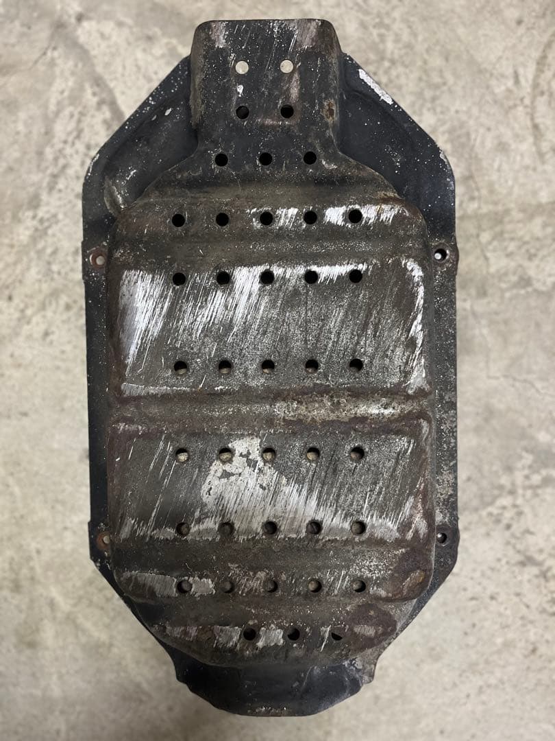 gx61 純正触媒 gx51 gx61 gx71 gz10 mz11 ペレット式