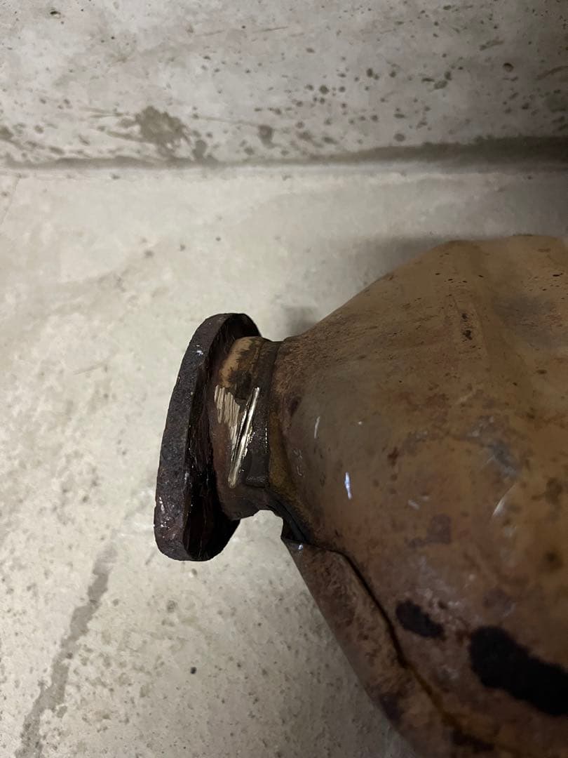 gx61 純正触媒 gx51 gx61 gx71 gz10 mz11 ペレット式