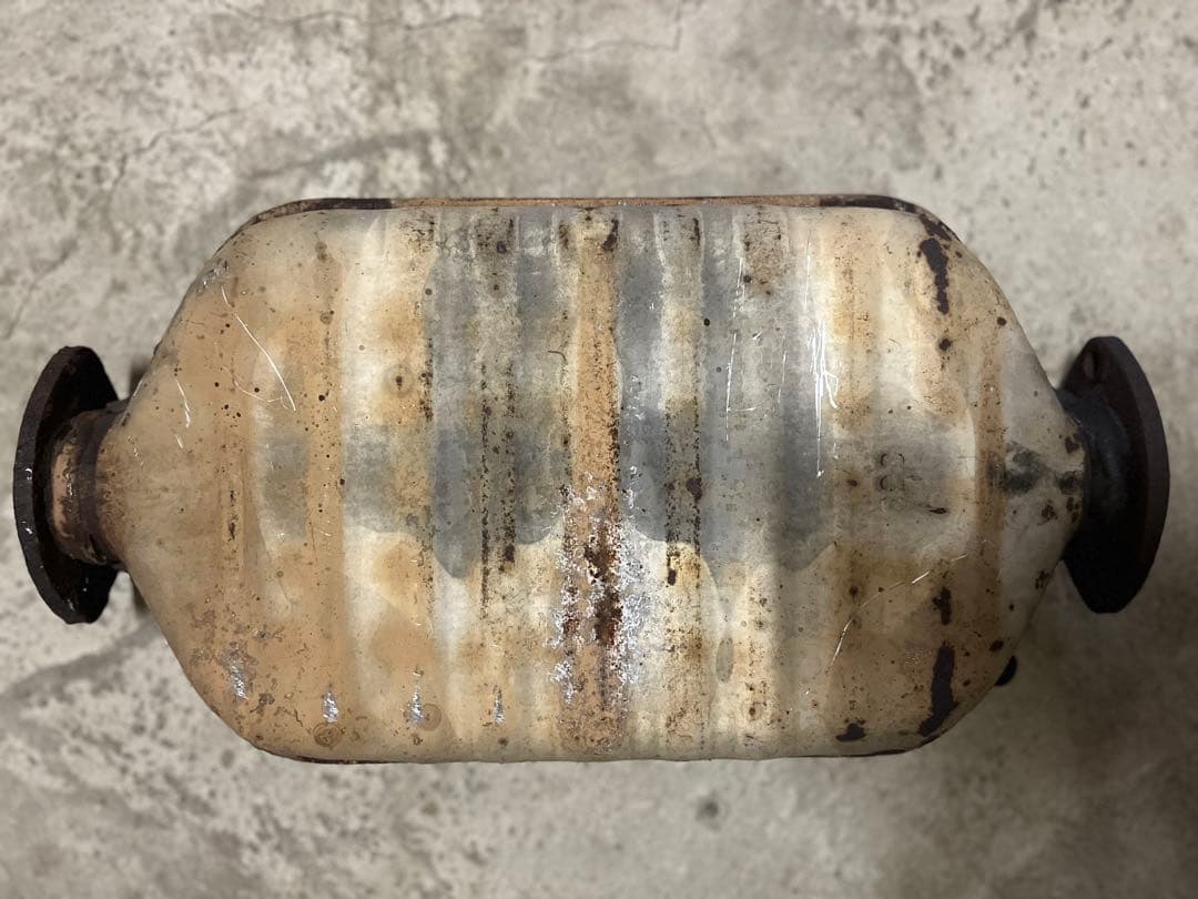 gx61 純正触媒 gx51 gx61 gx71 gz10 mz11 ペレット式