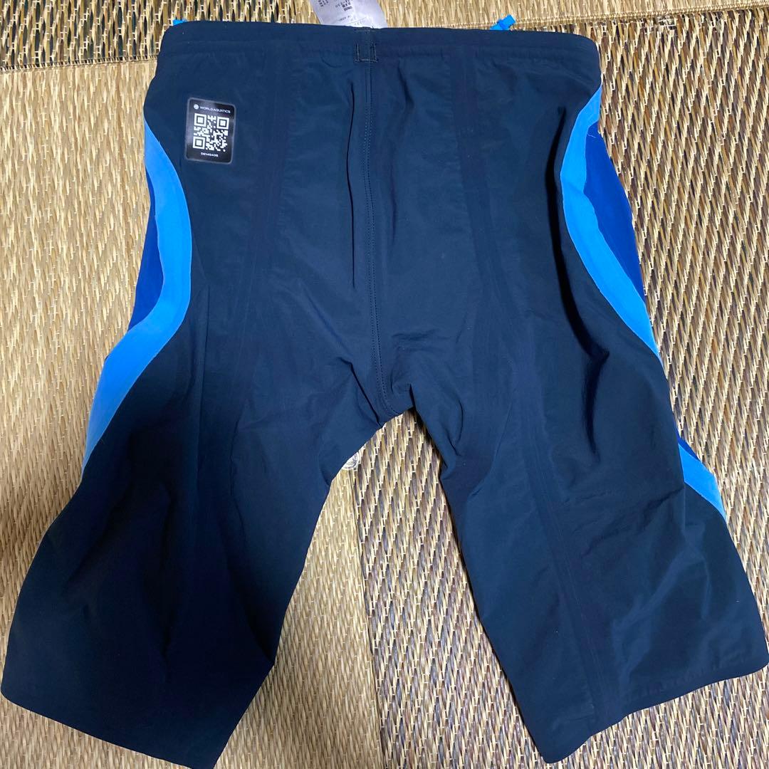 ARENA 競泳水着　ULTIMATE AQUAFORCE STORM Mサイズ