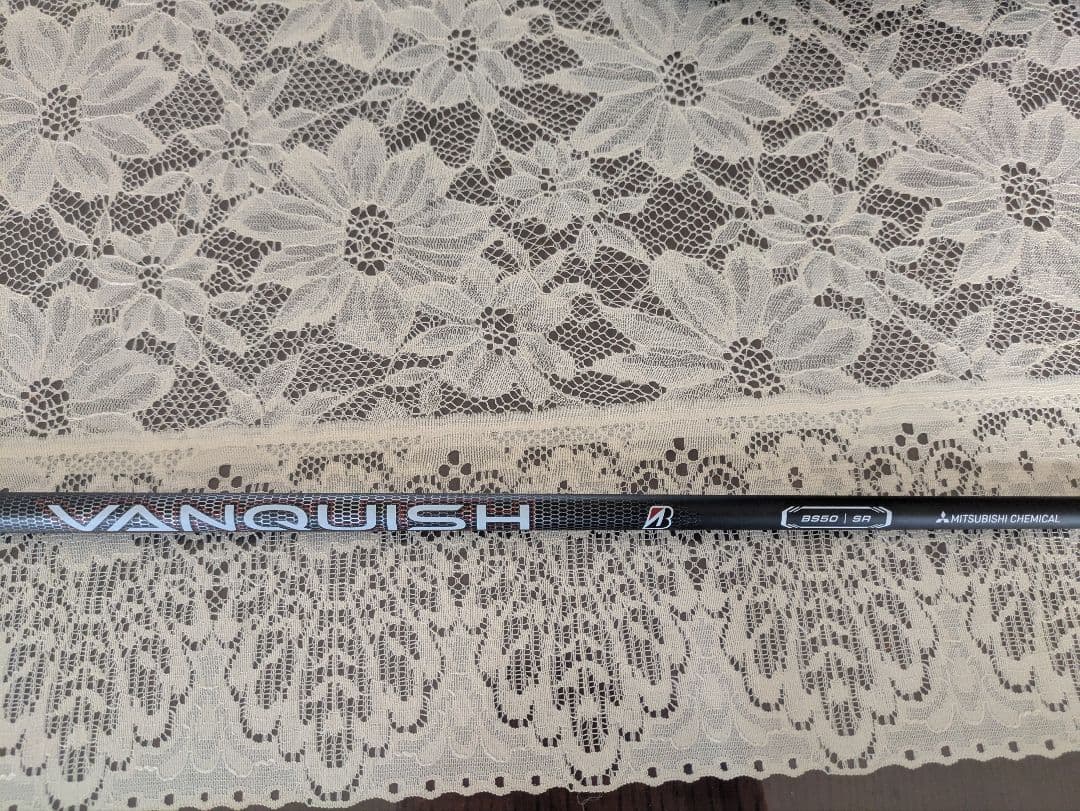 ブリジストンフェアウェイウッド