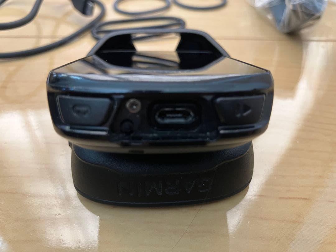 GARMIN EDGE 830 サイクルコンピューター