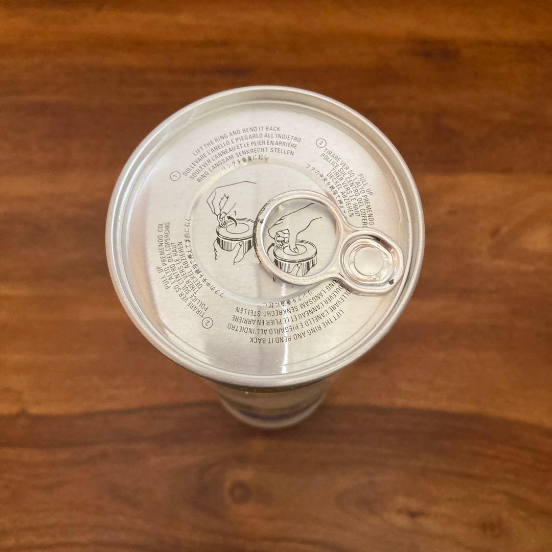 【デッドストック】ラコステ　テニスボール