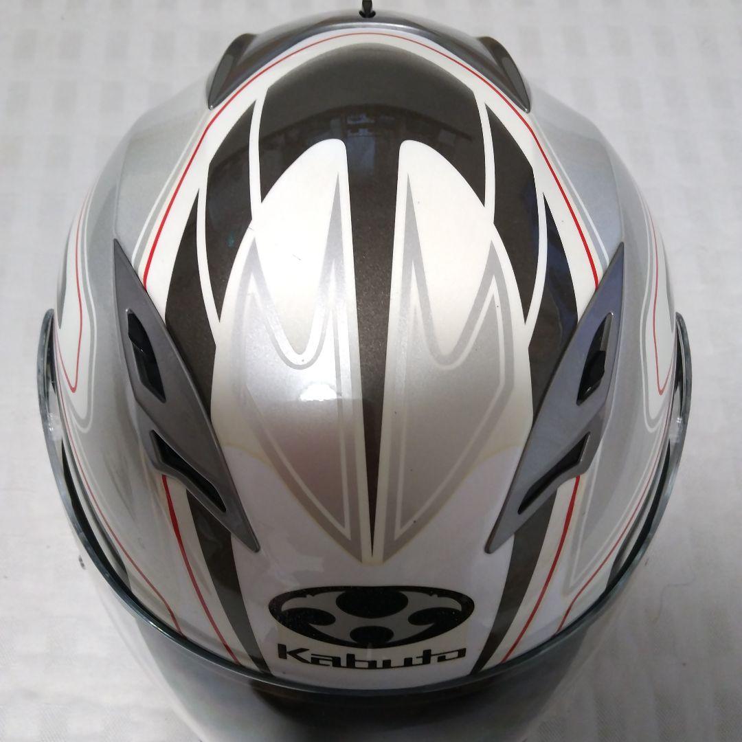 オージーケーカブト カムイ Lサイズ