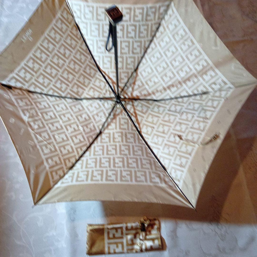 ジンFENDＩ折りたたみ傘