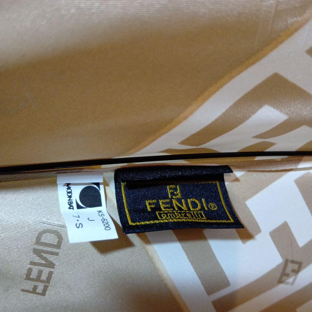 ジンFENDＩ折りたたみ傘