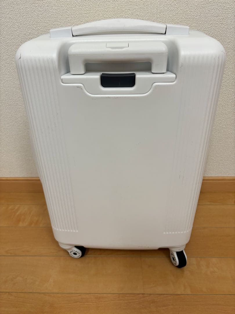 プロテカ　トラクション