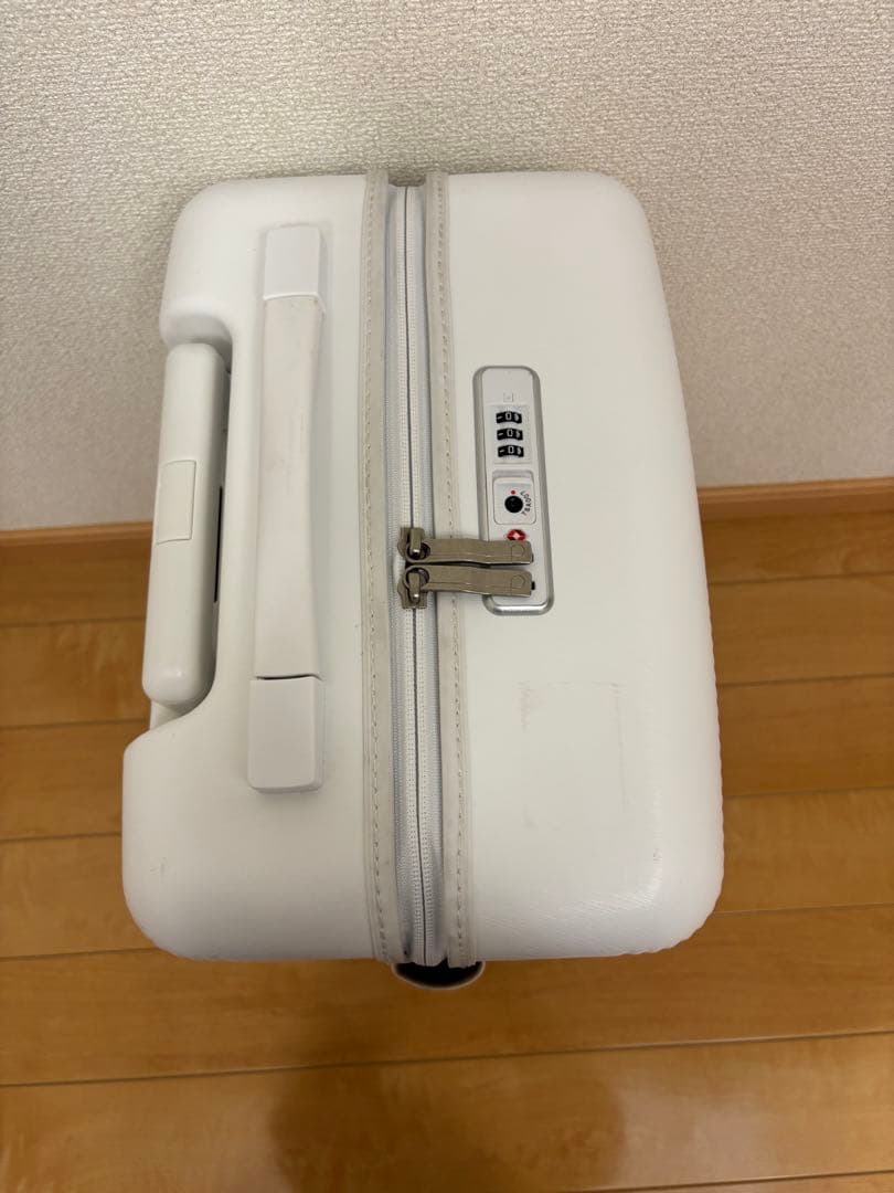 プロテカ　トラクション