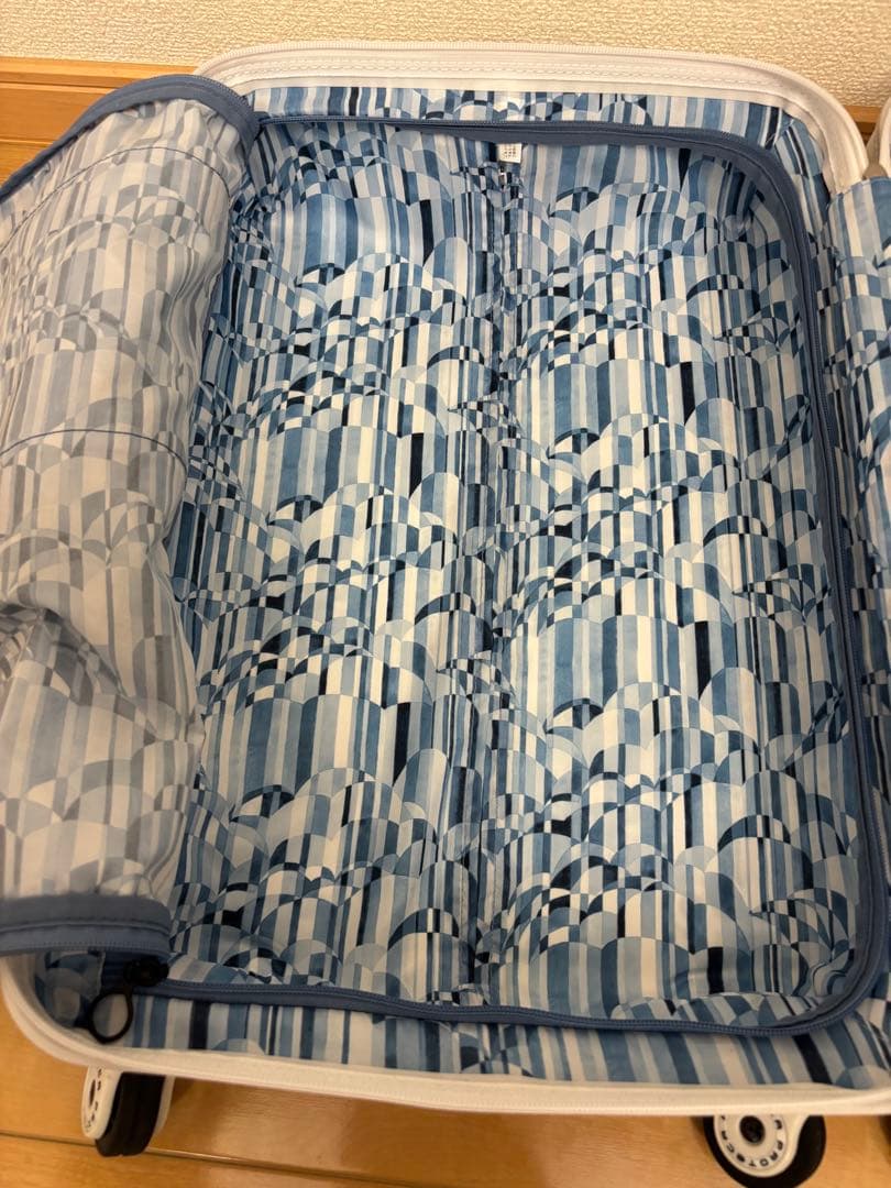 プロテカ　トラクション