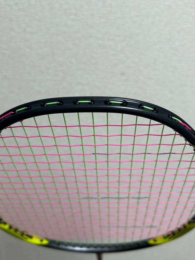 ヨネックス Arcsaber 7 Pro