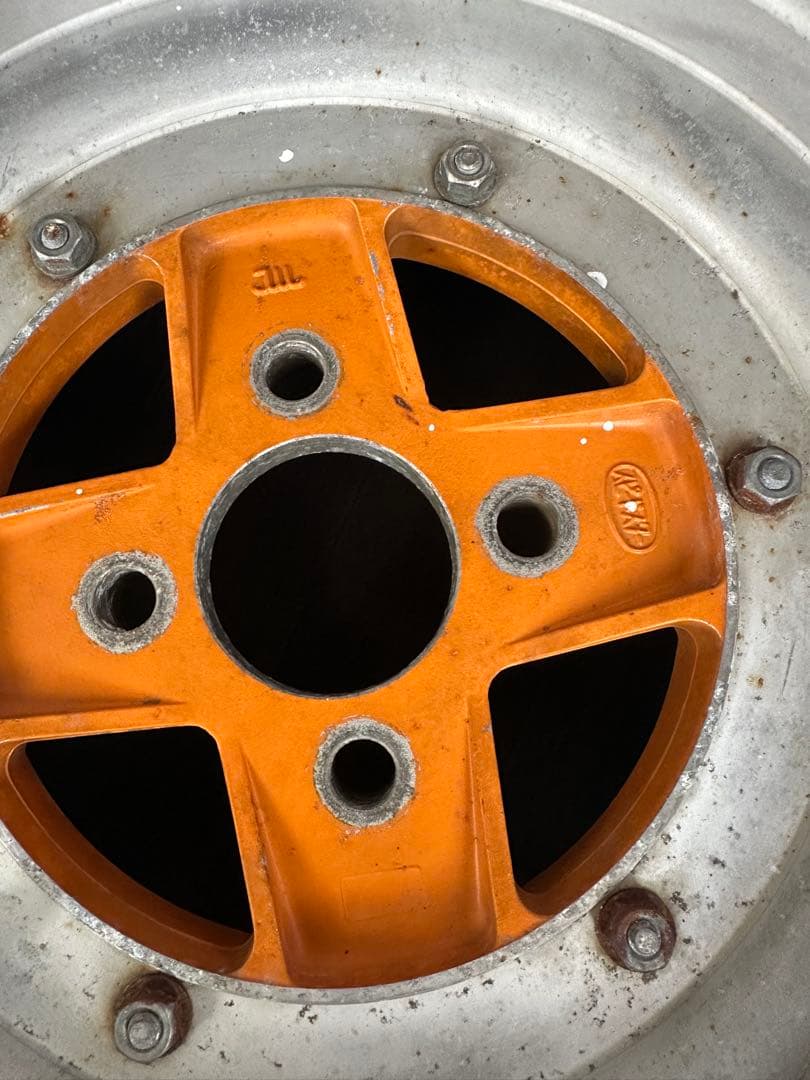 スピードスターマークⅡ 2本