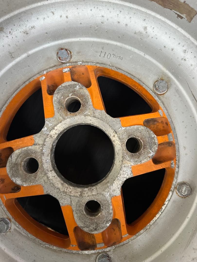 スピードスターマークⅡ 2本