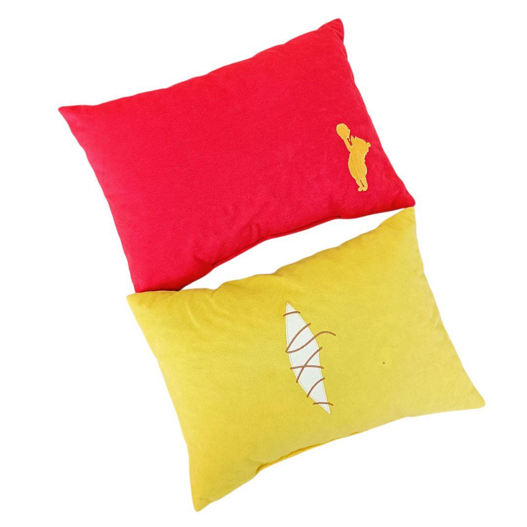 【2/2】ベルメゾン グータラグ くまのプーさん コーナーローソファーセット