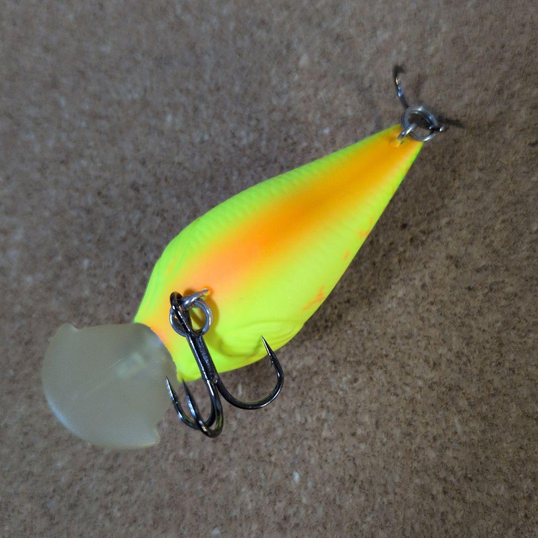 メガバス グリフォン㊺ チャート系 セット