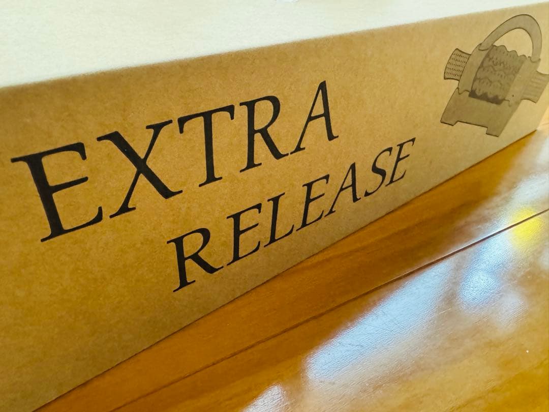 GACKTプロデュースエクストラリリース