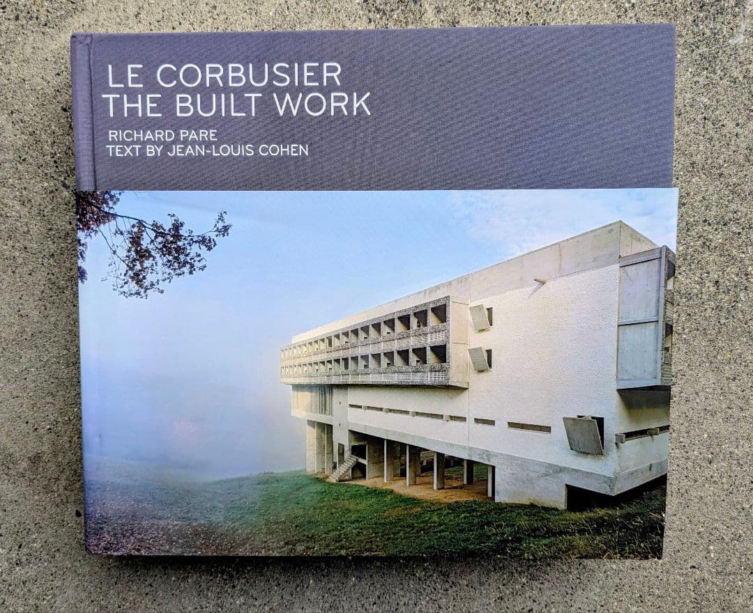 アート・デザイン・音楽 Le Corbusier