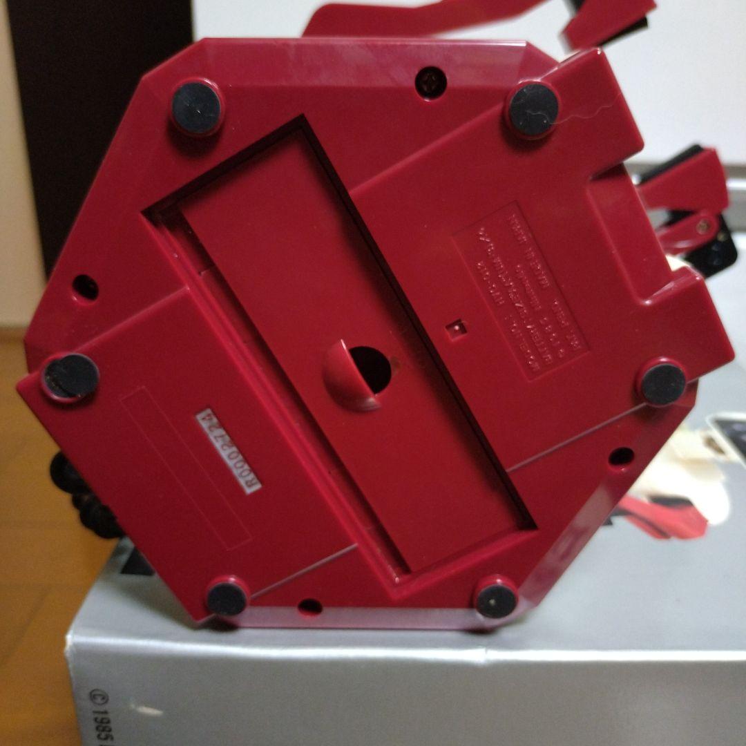 ファミリーコンピュータ【ロボット＆ジャイロセット＆ブロックセット】3点