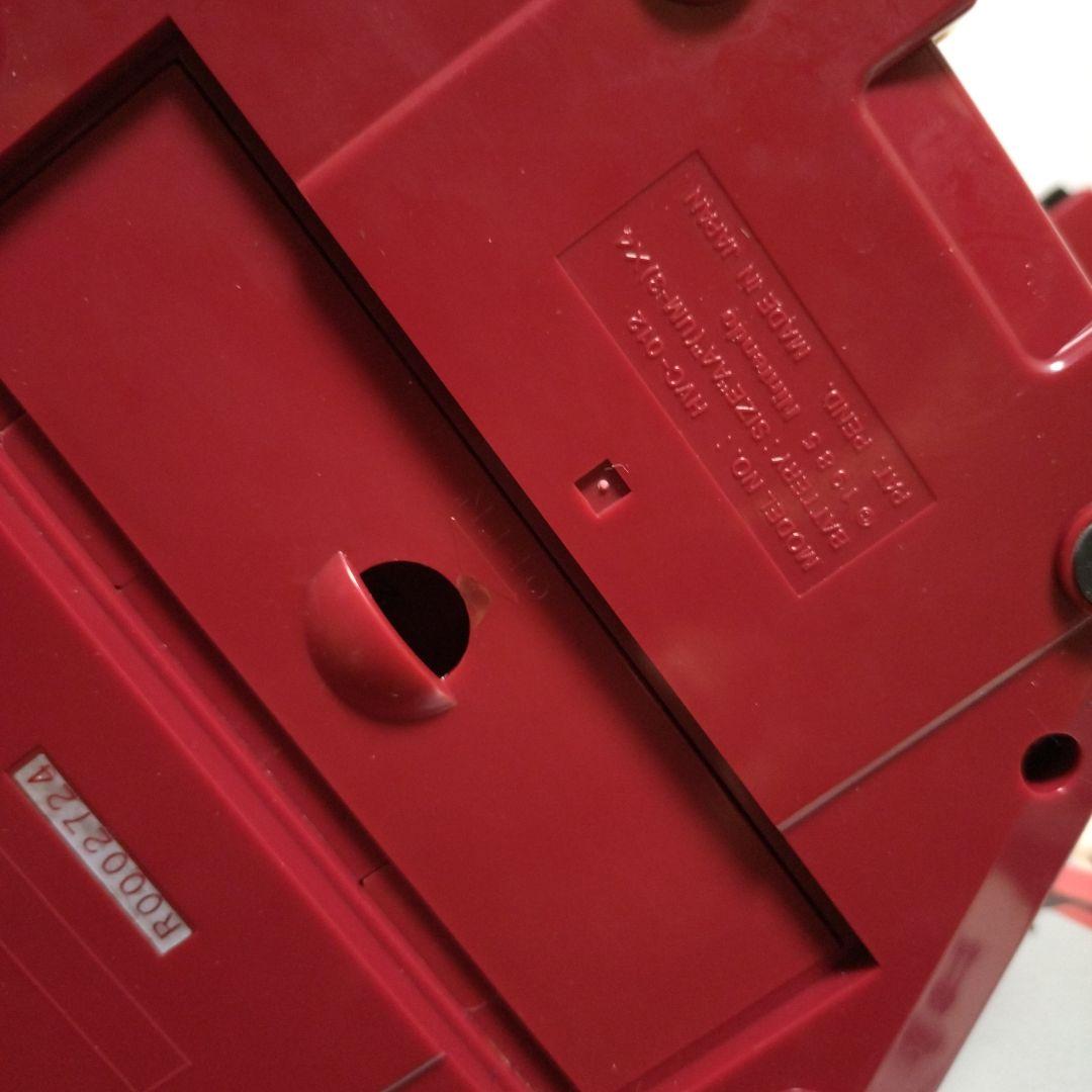 ファミリーコンピュータ【ロボット＆ジャイロセット＆ブロックセット】3点