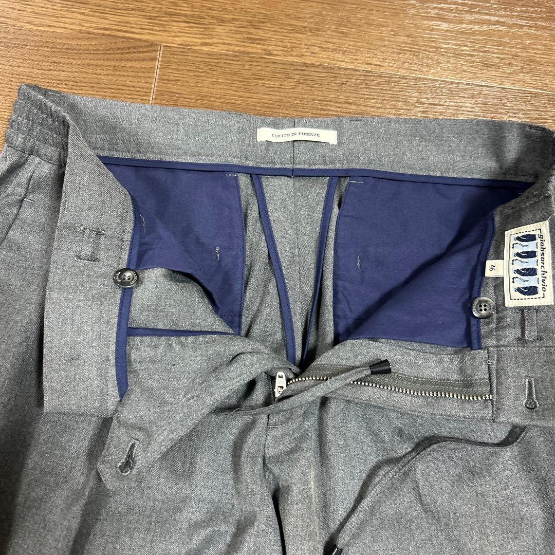 美品★ジャブスアルキヴィオ★スラックス