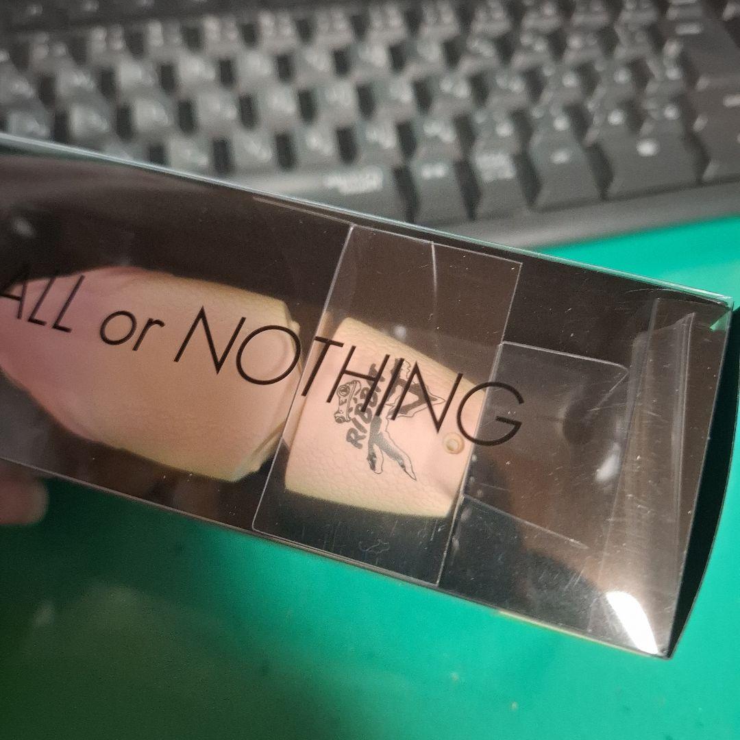 DRT　タイニージョーカー　 HUMAN 　RIBBIT　リビット　新品