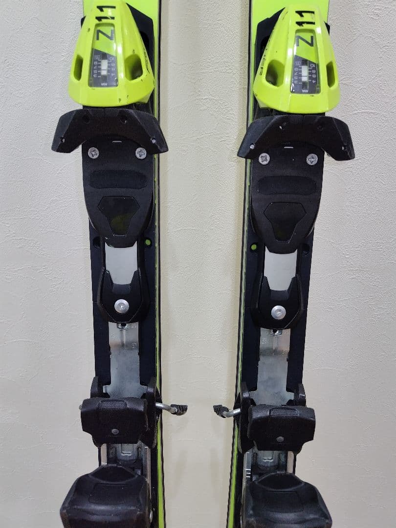 25 フィッシャー　SL145cm