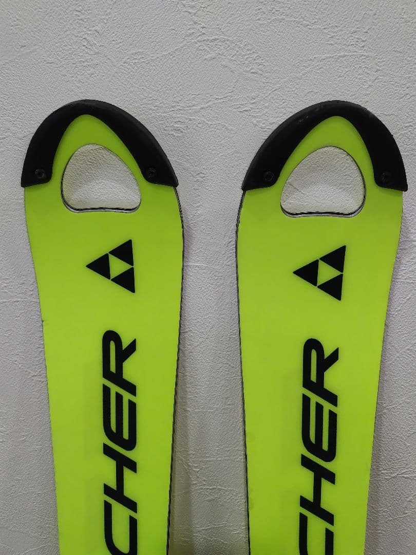 25 フィッシャー　SL145cm